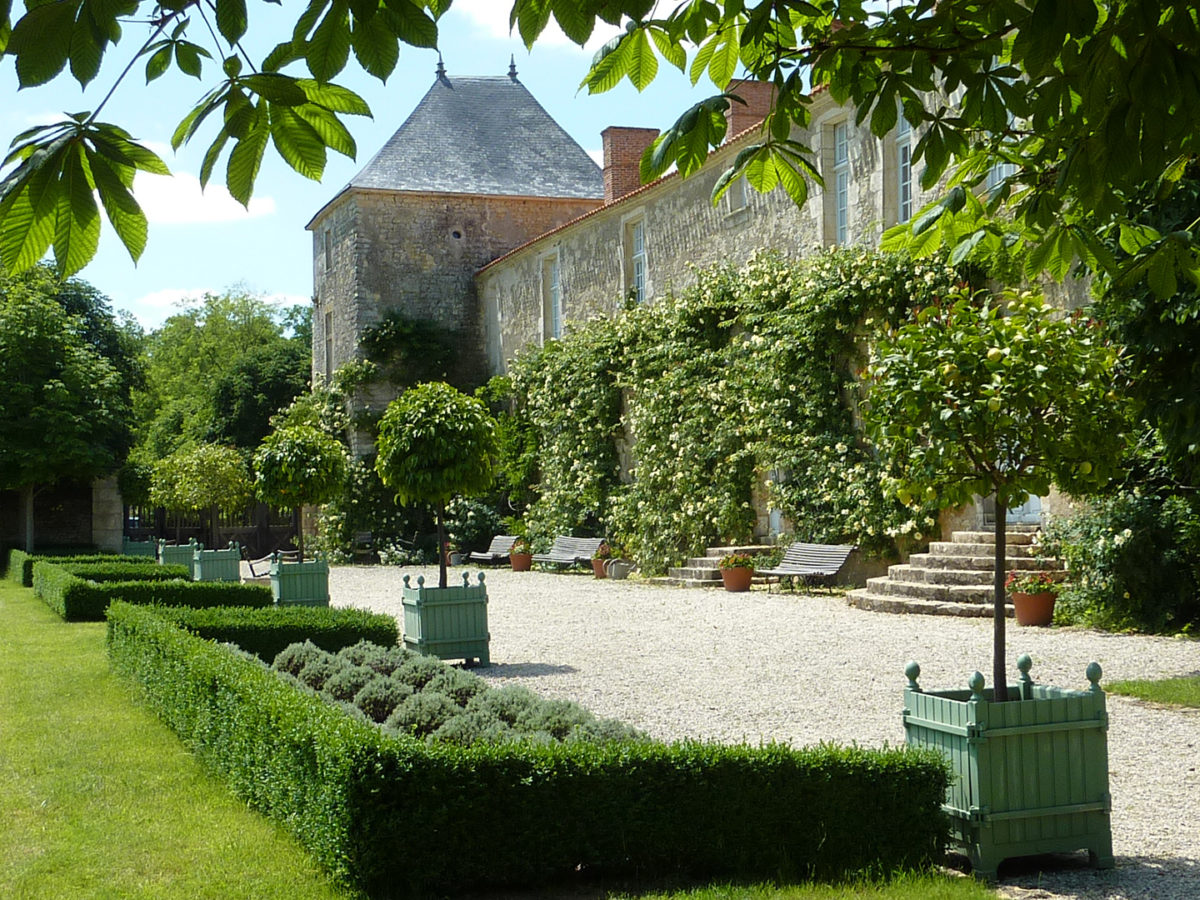 Jardins et art topiaire