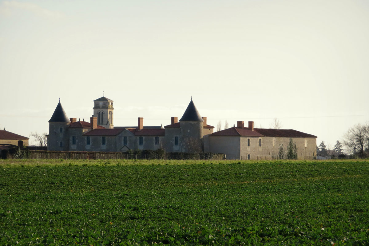 Château de la Chevalerie