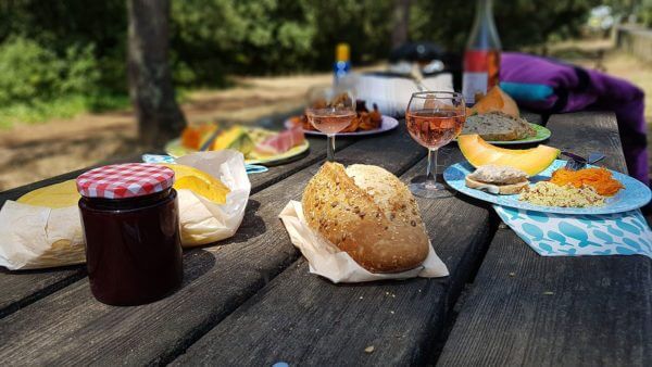 Fancy a picnic?
