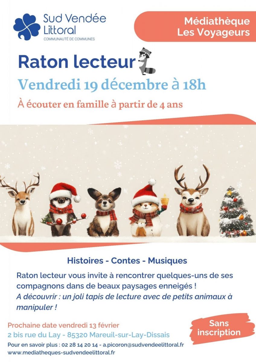 MAR affiches 2025-2026 – Raton lecteur 19/12/25