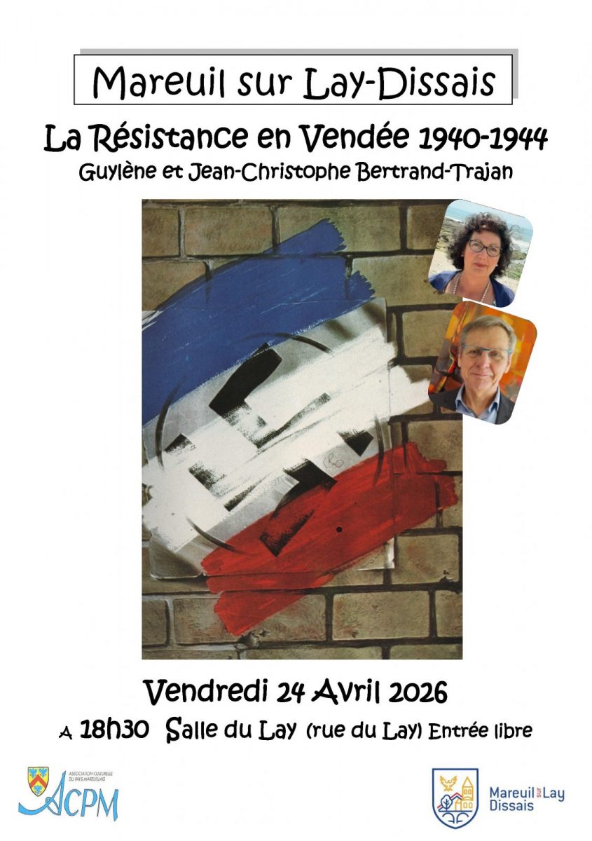 14 La Résistance en Vendée A4