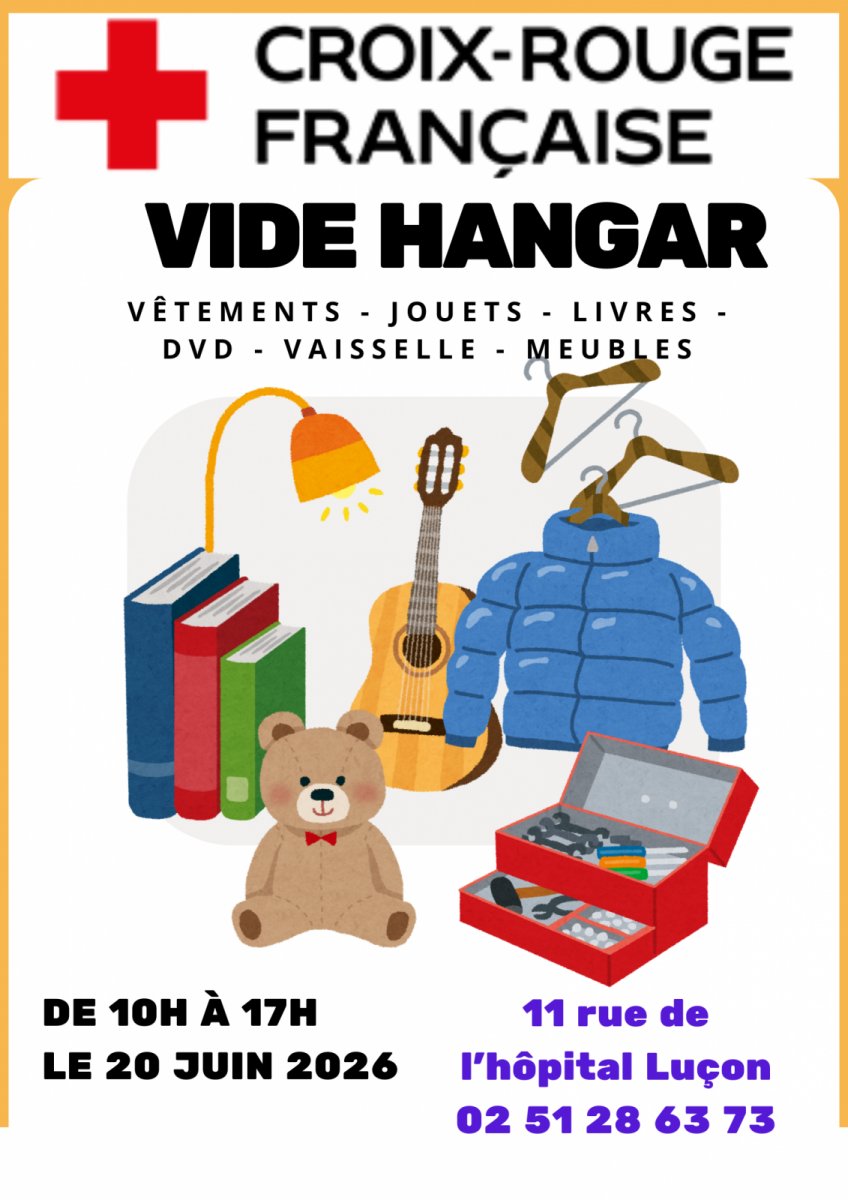 HANGARE – 2