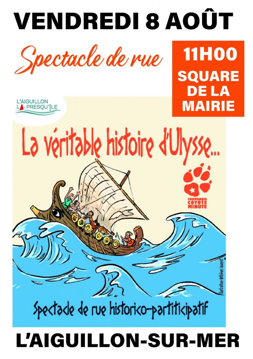 AFFICHES 08 AOUT 2025