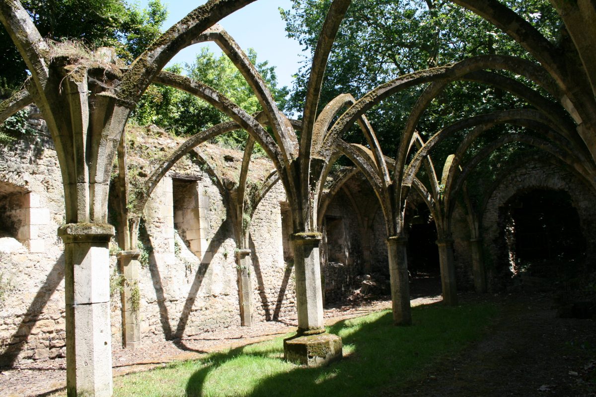Abbaye-©K. Giraudet (6)