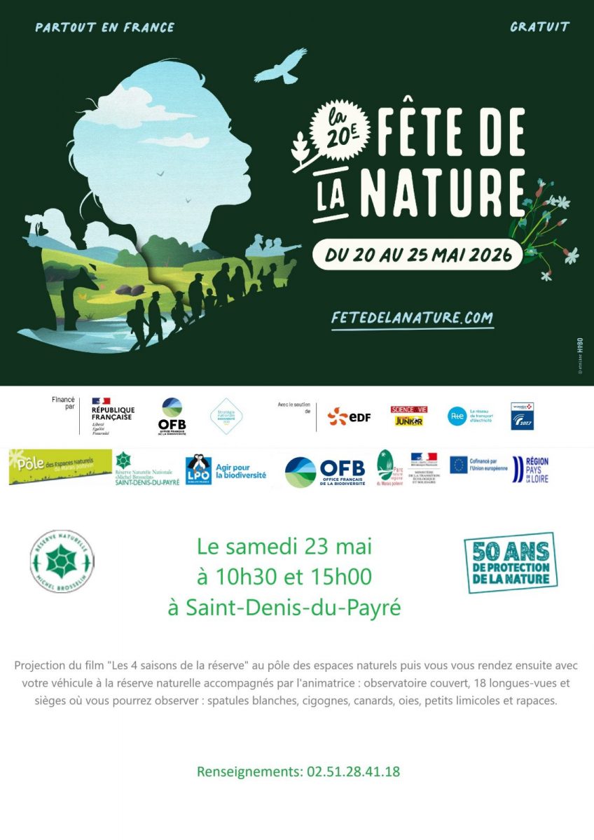 FDLN2026_Affiche personnalisable