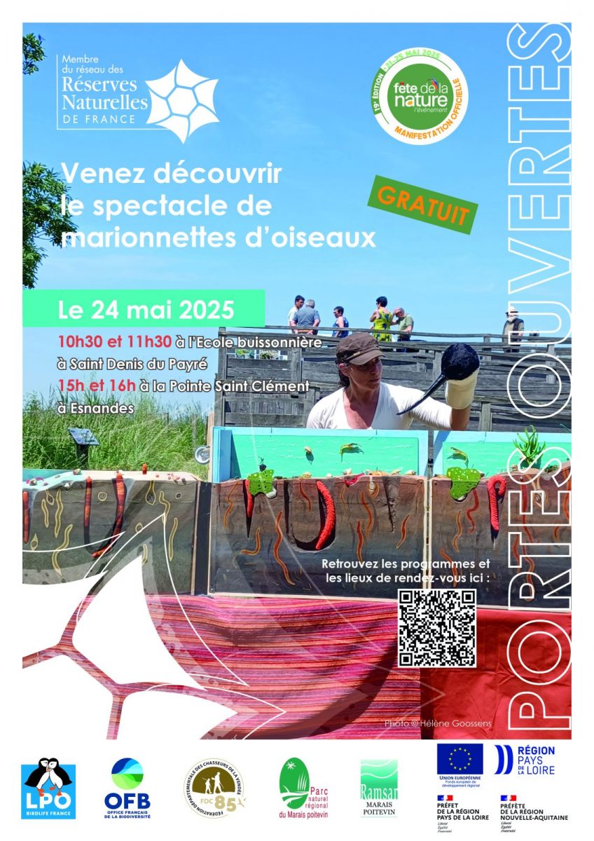 AfficheA4_Portes ouvertesRN2025_Spectacle_Gratuit2 (002)