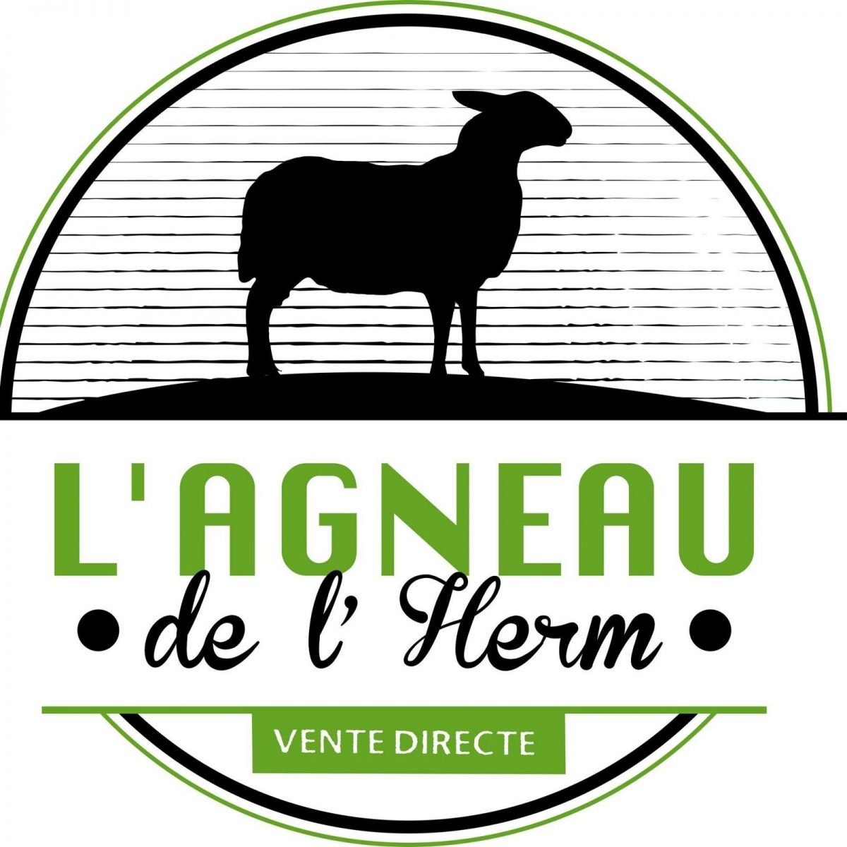 Agneau de l’Herm Saint-Michel-en-l’Herm