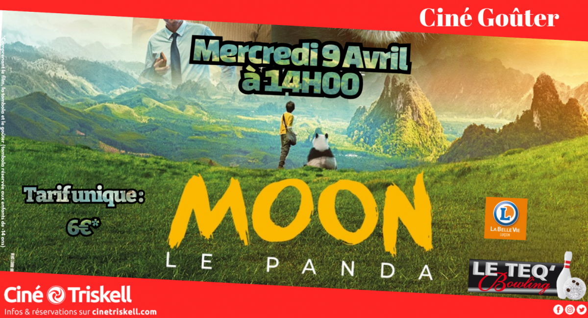 Carton – CG MOON