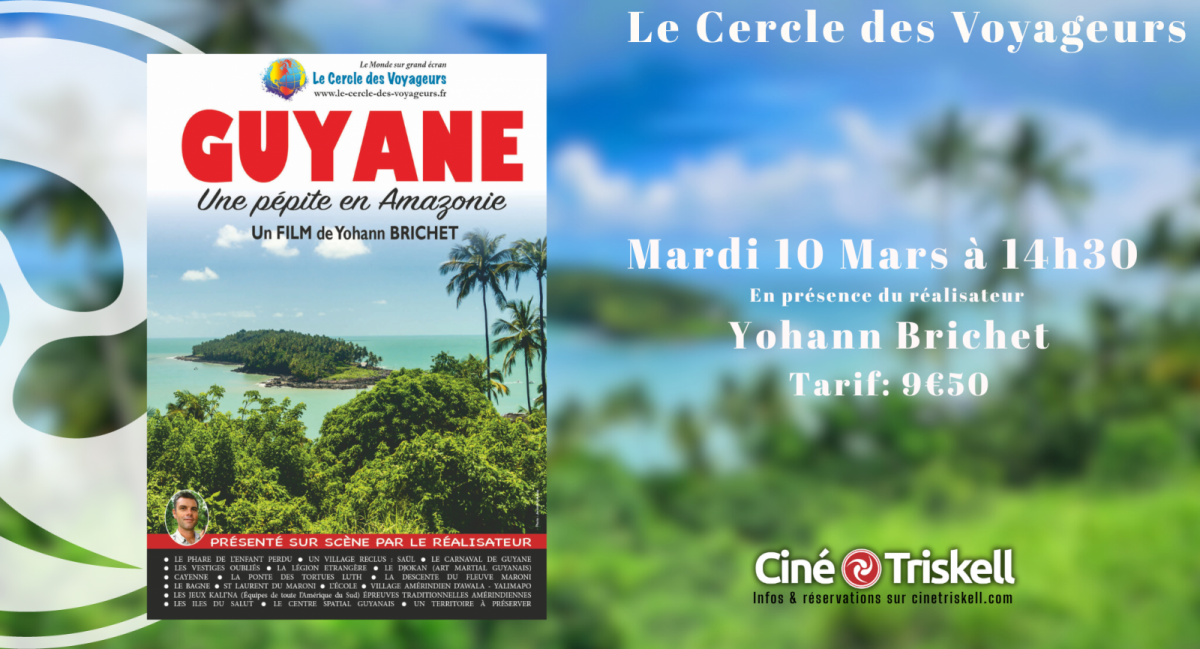 Carton – Cercle des voyageurs Luçon