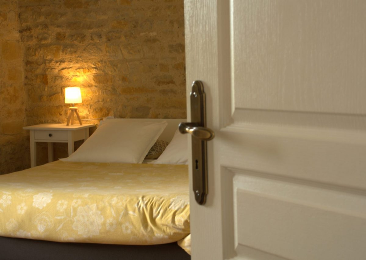 Chambre d’Hôtes Le Tamaris-SAINTE HERMINE-85-HERV27