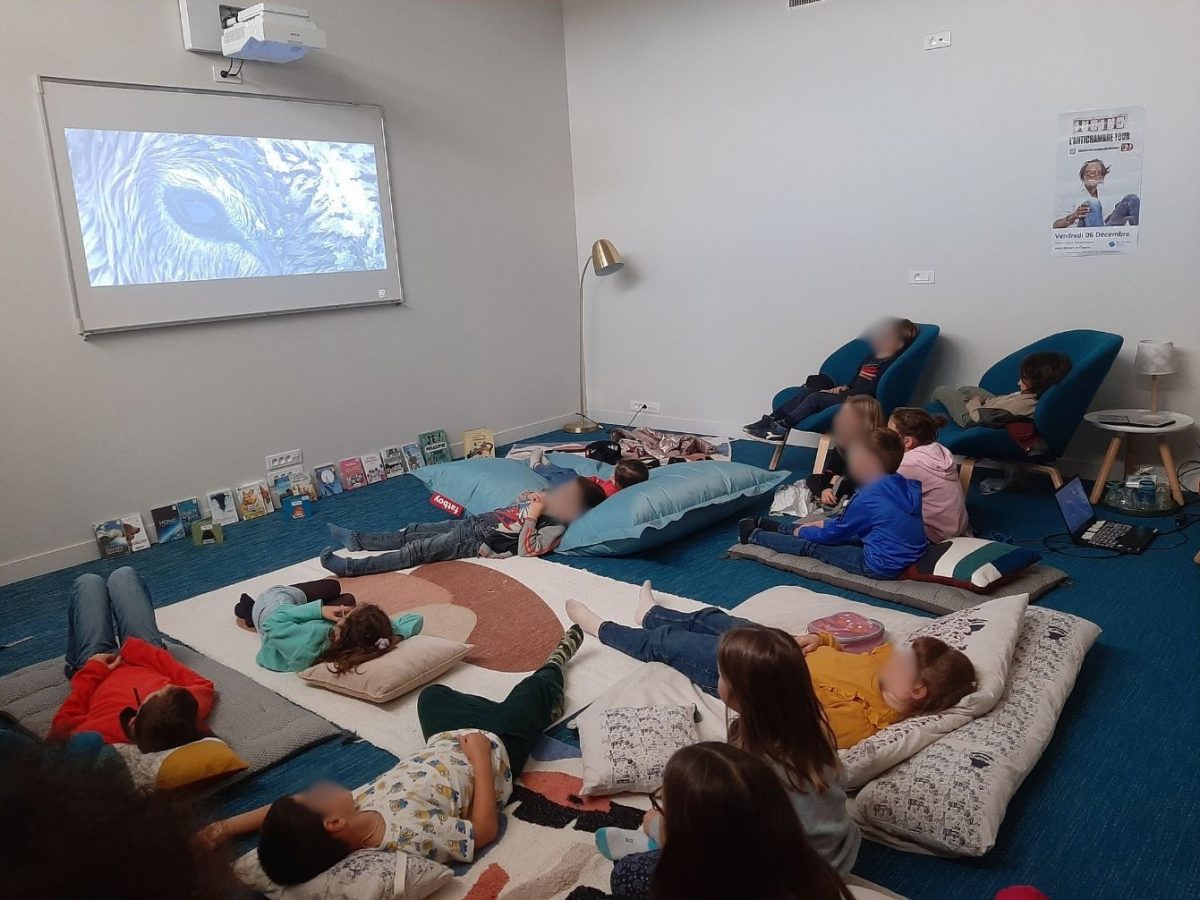 Floutage photos pour com – 1