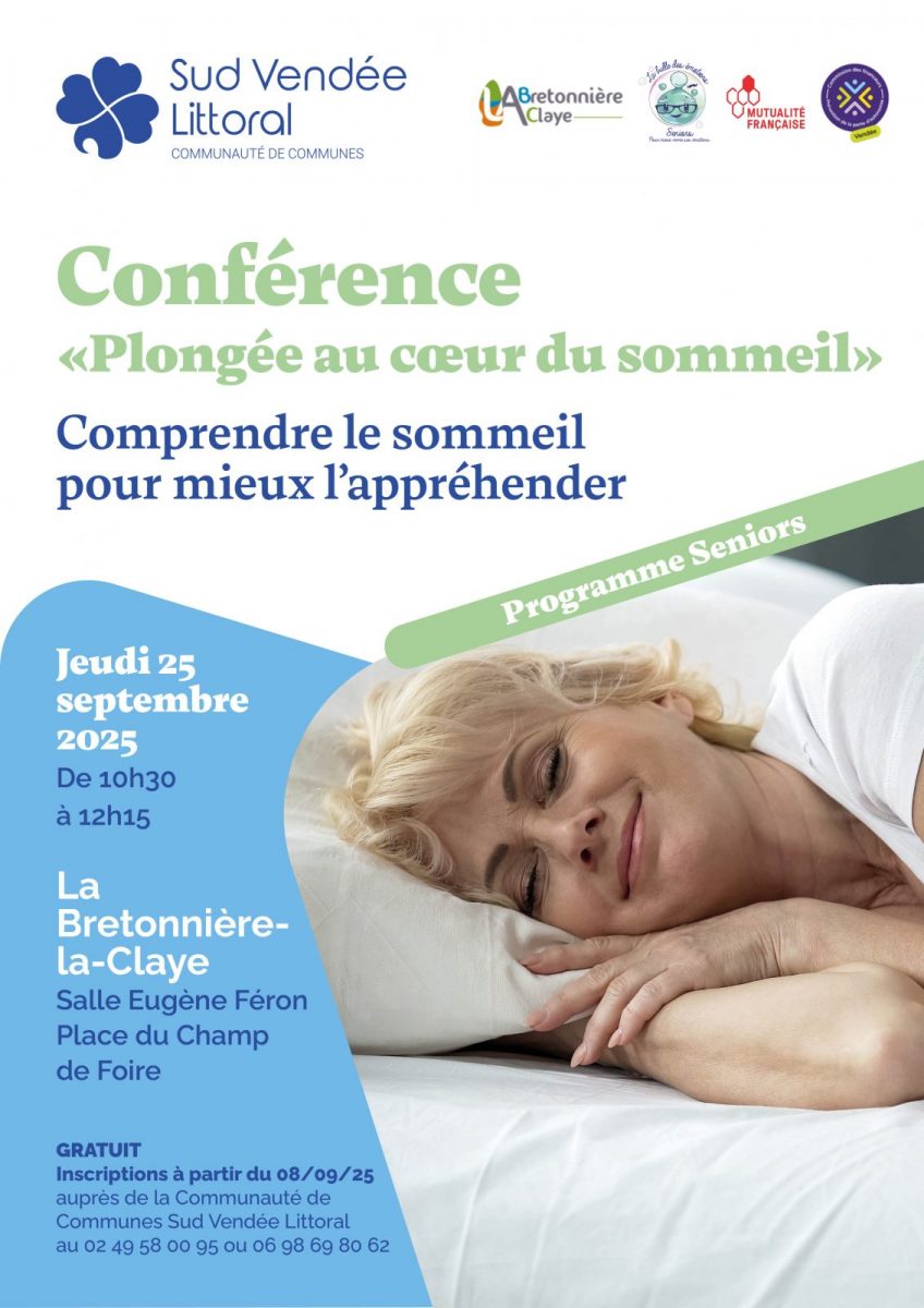 Conférence