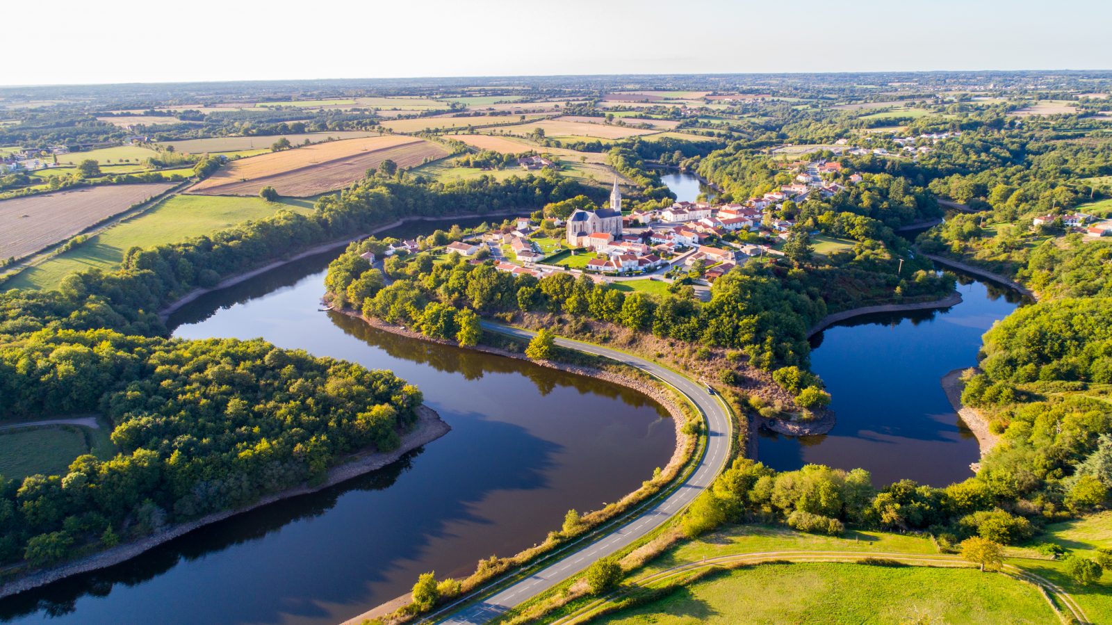 Cycle loop Autour du Marillet (n°39)