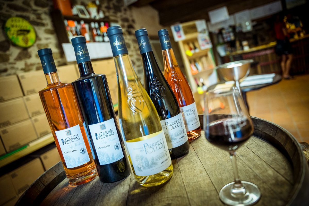 Domaine de Pierre Folle©D.Herbreteau-05554