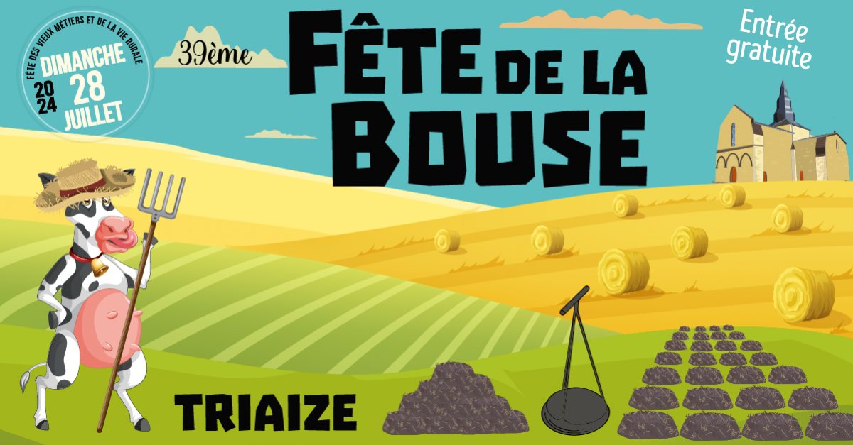 Evenement-Bouse