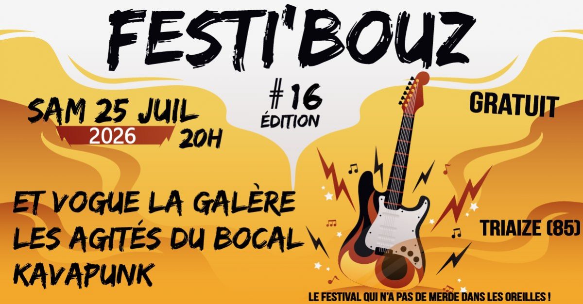 Festi’Bouz