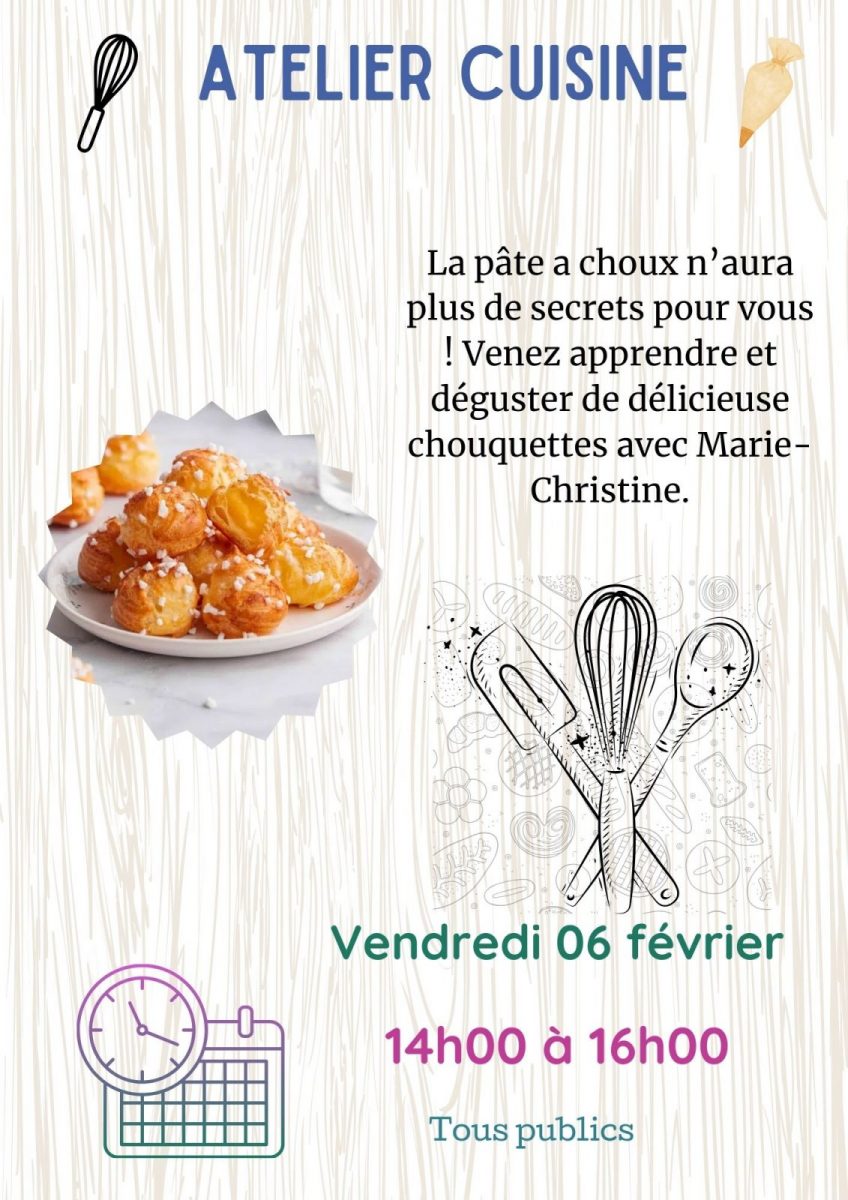 Heure du conte – 9