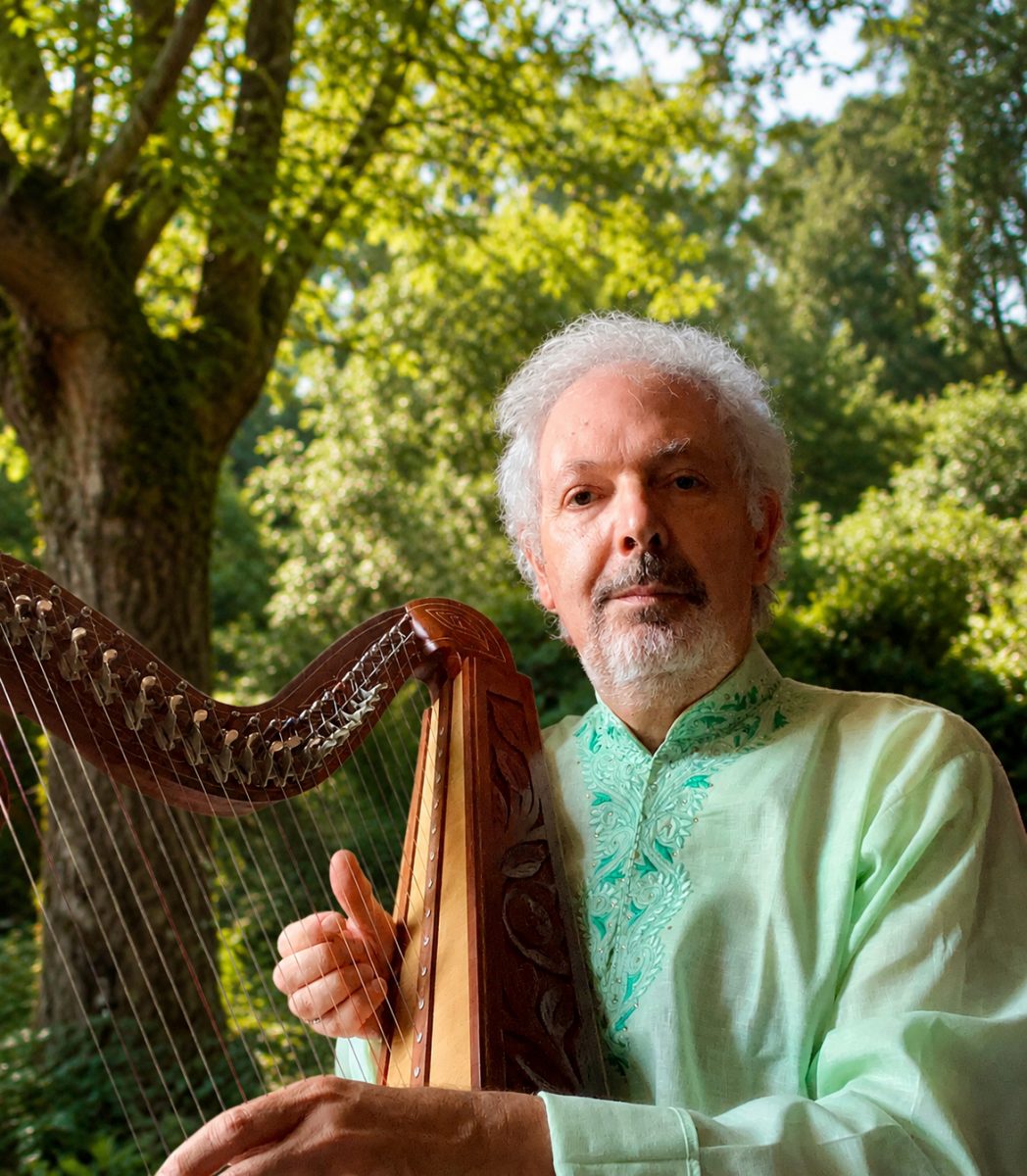 Hymne à la Nature (Dominique Metzlé)
