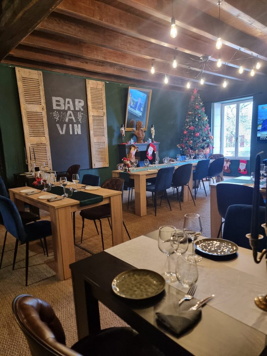 La Petite Taverne – Moutiers-sur-le-Lay (2)