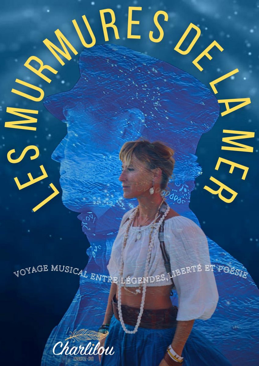 Les murmures de la mer