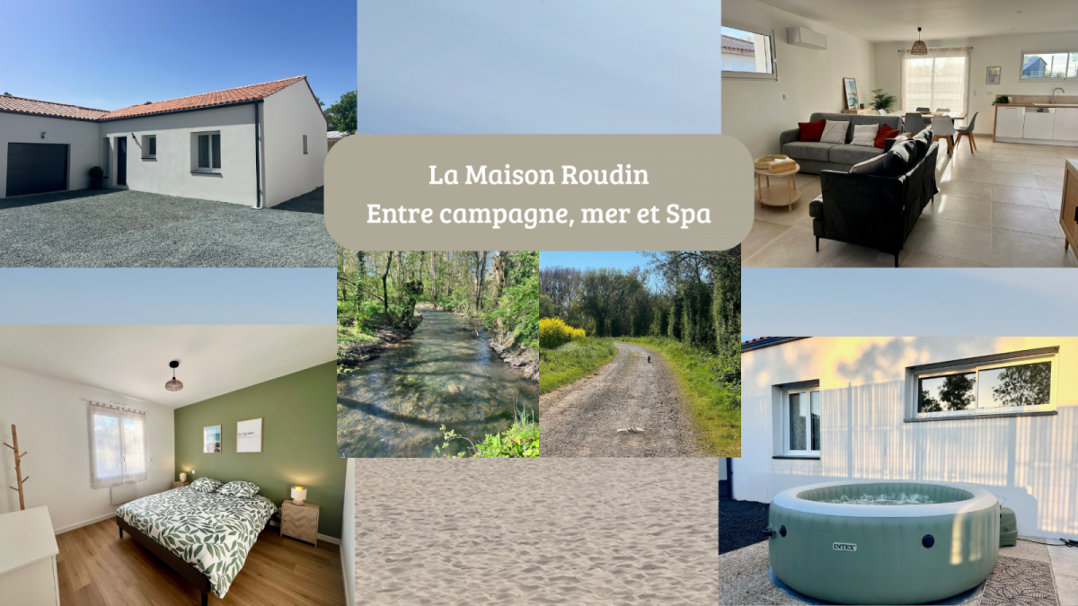 Meublé Roudin