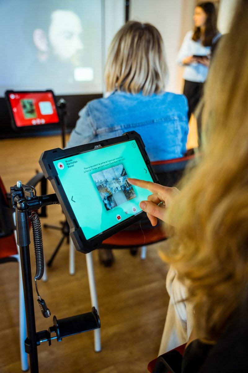 Micro-Folie Distylerie musée numérique Luçon (1)