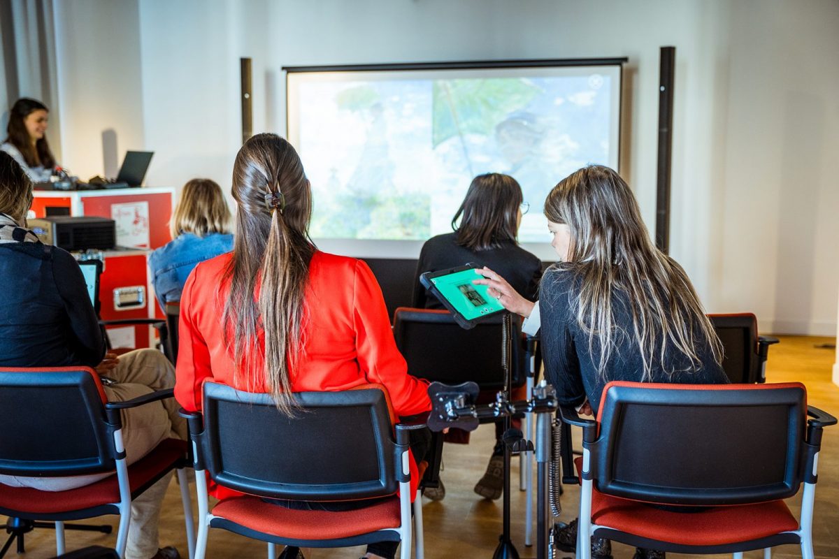 Micro-Folie Distylerie musée numérique Luçon (3)