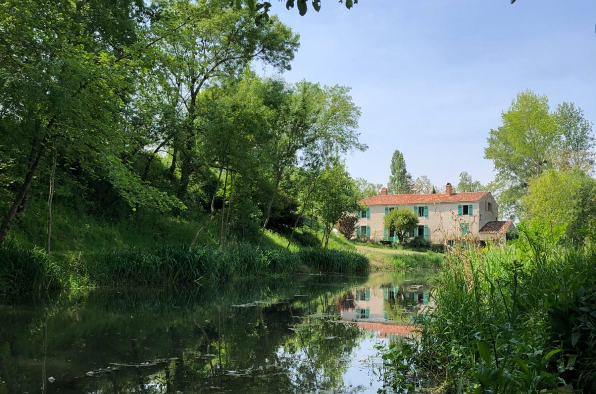 Moulin