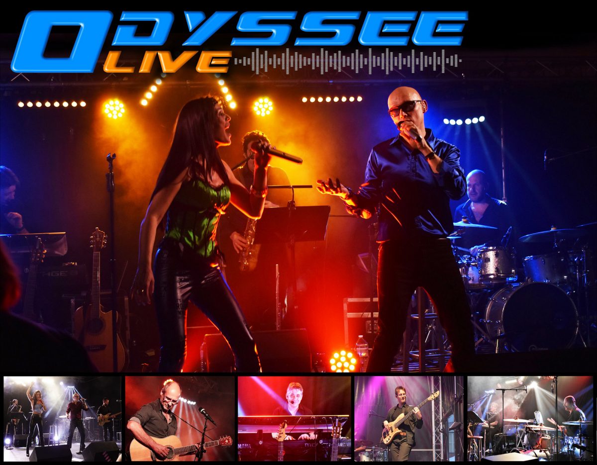 Odyssee publication