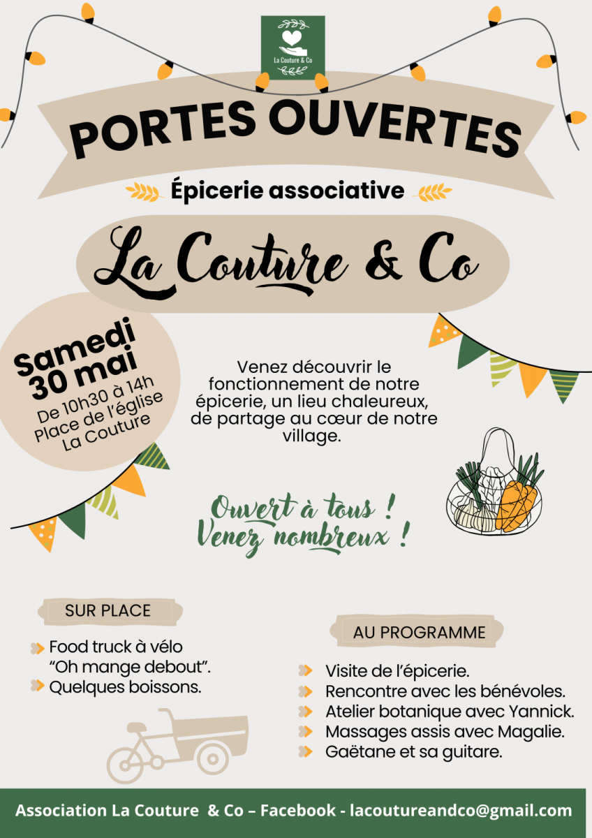 PO La couture
