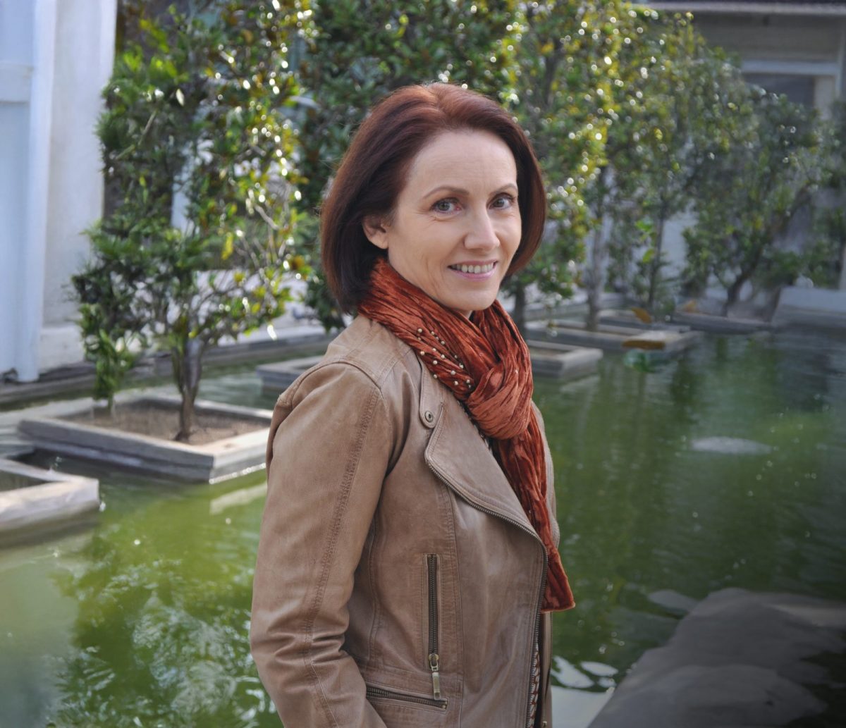 PORTRAIT