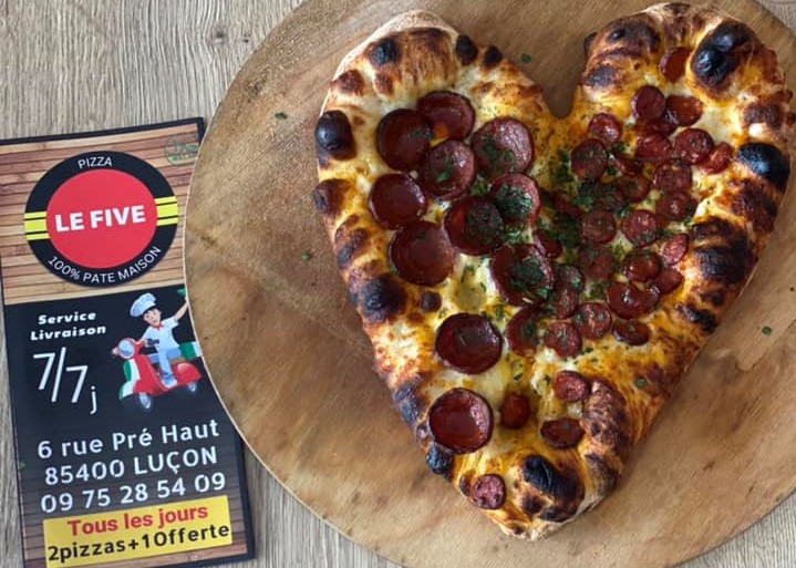 Pizzeria-le-five-lucon-pizza-coeur