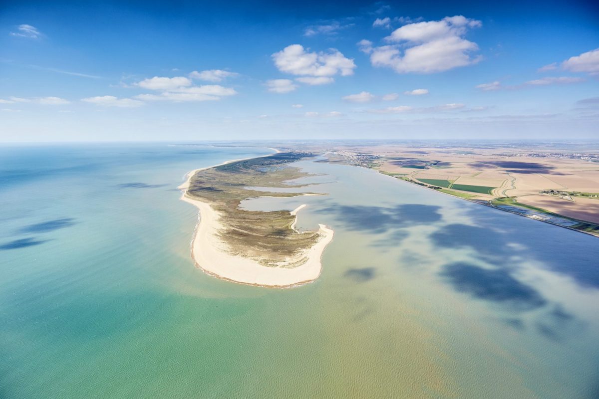 Pointe d’Arçay
