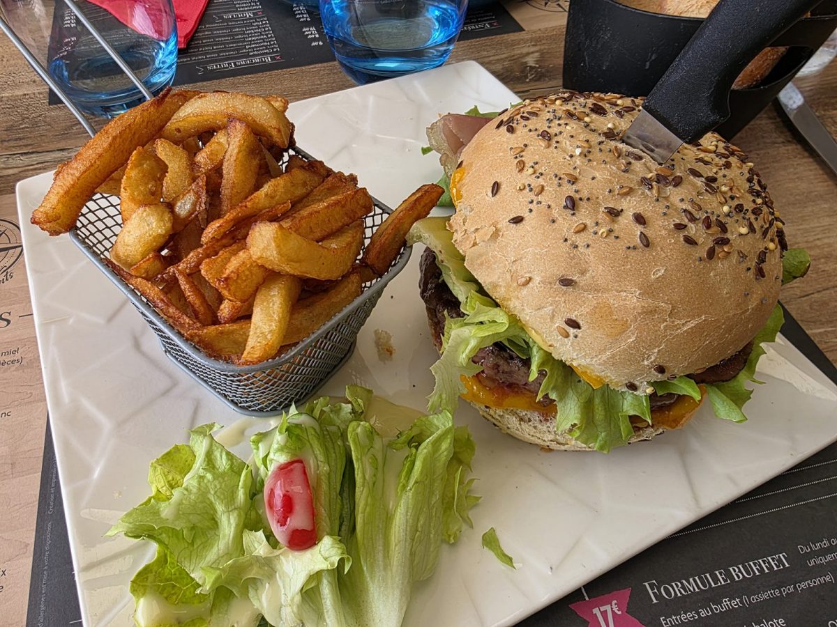 Restaurant-la Rose des Vents – L’Aiguillon-la-Presqu’île (4)