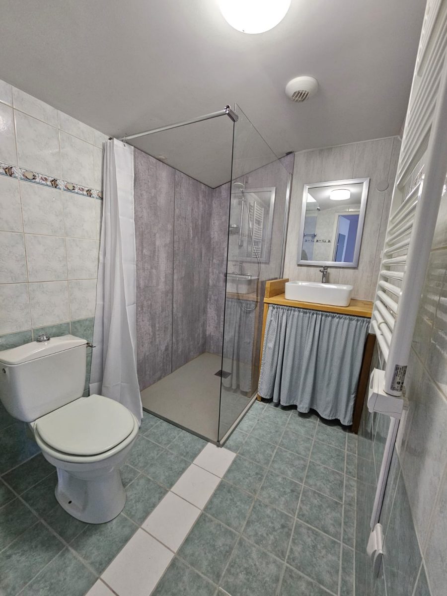 Salle de bain_étage