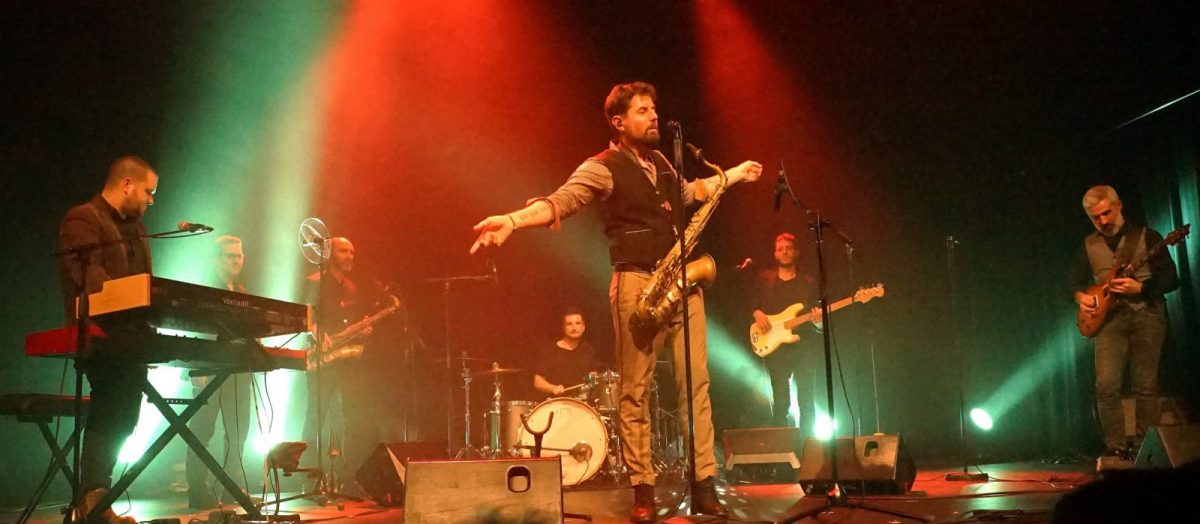 Thomas Doucet – crédit Christophe Mourot