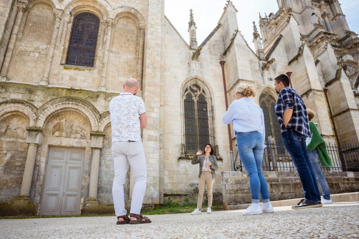 Visite Guidée Luçon©D.Herbret – L’Ours en plus pour CC SVL (1)