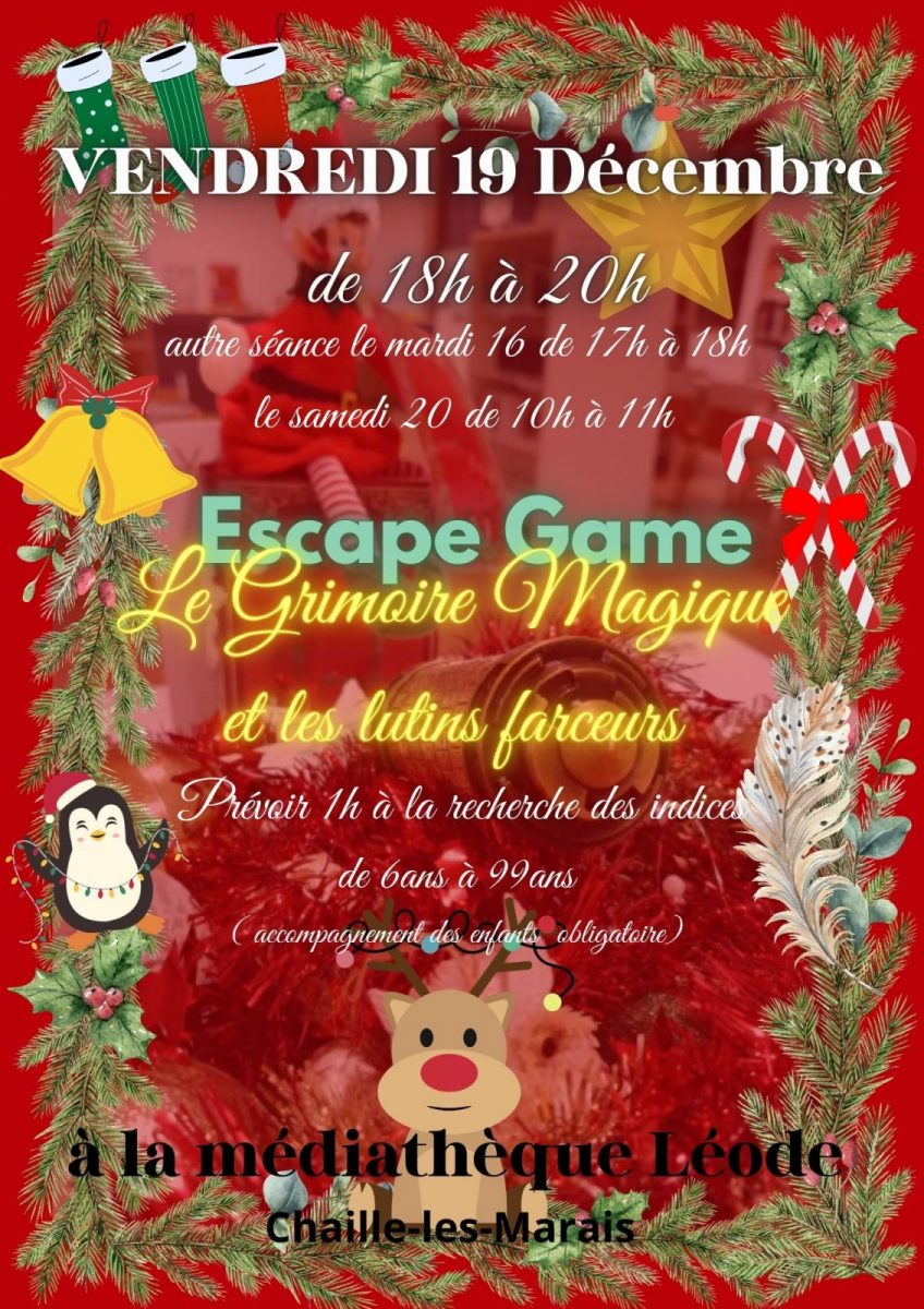 Stocking Filles – 51