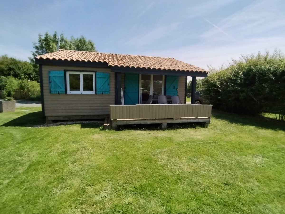 chalet