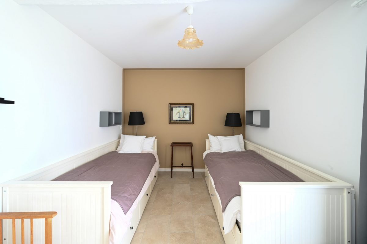chambre 1er étage