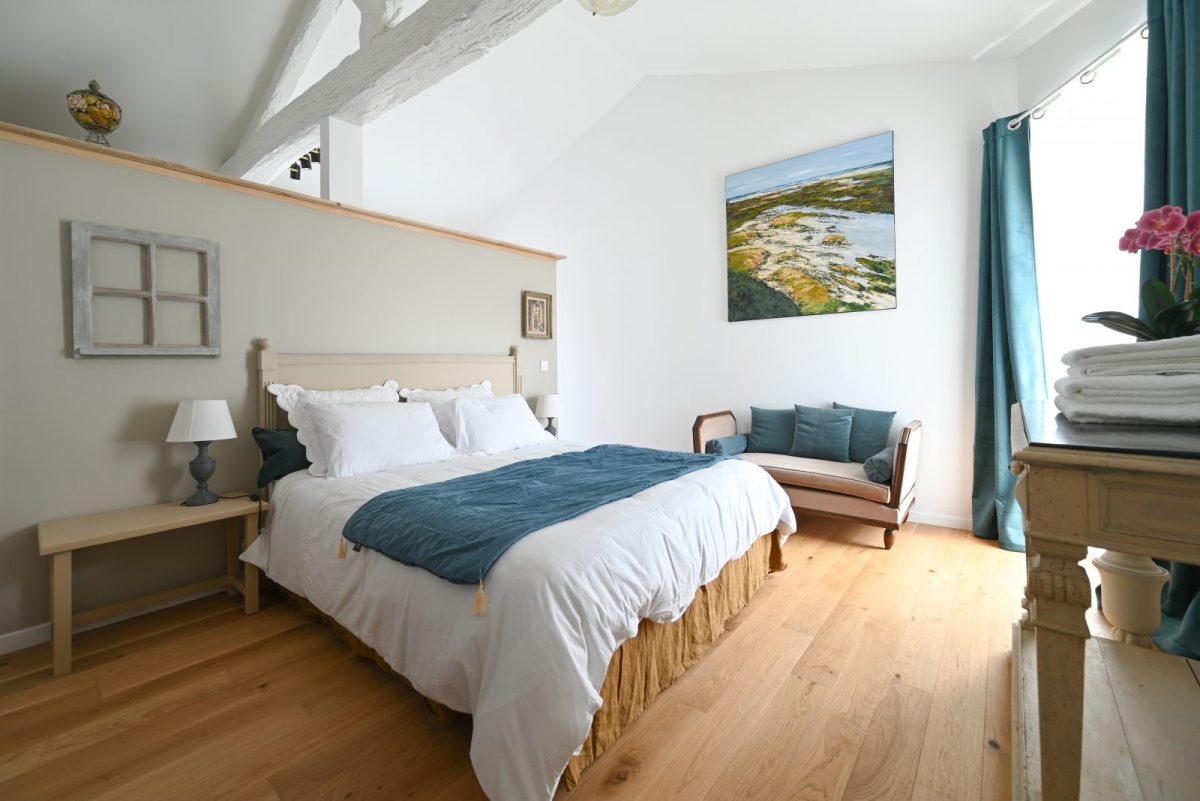 chambre/suite 1er étage