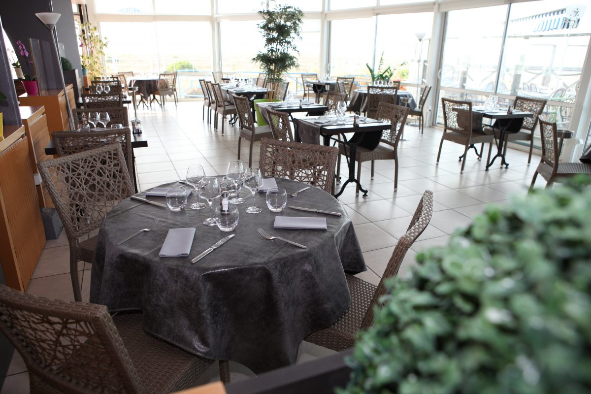 chevrierrestaurant-lafautesurmer-n°3