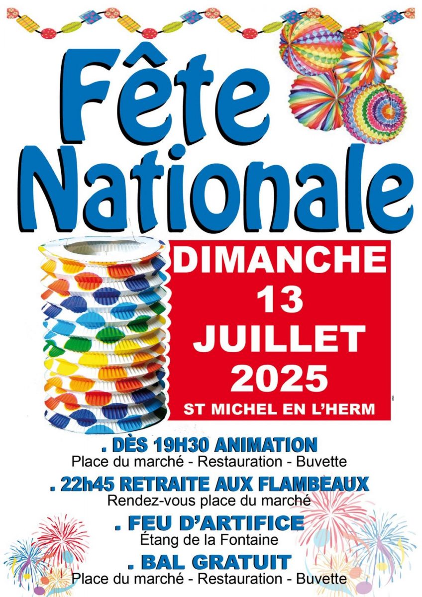 feu artifice SMEH