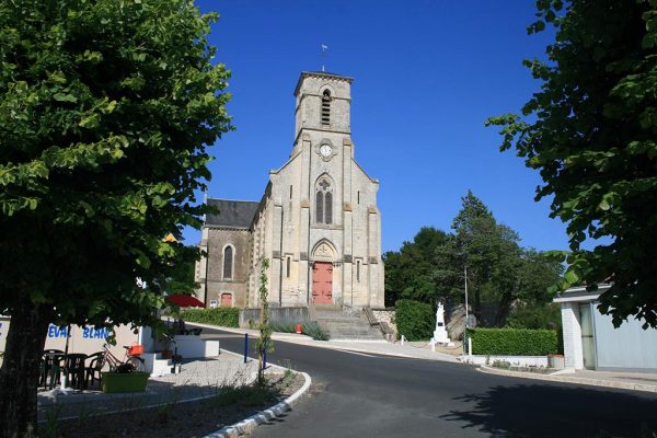 Saint Nicholas' Church