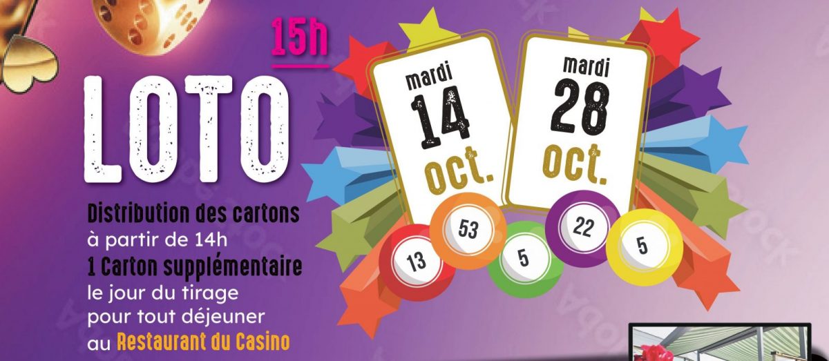 loto oct 2025