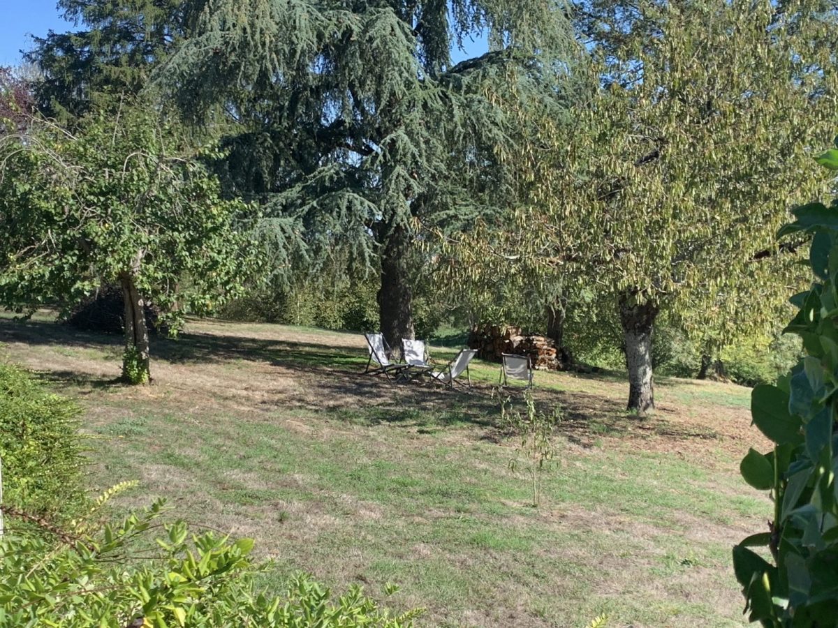 parc non clos