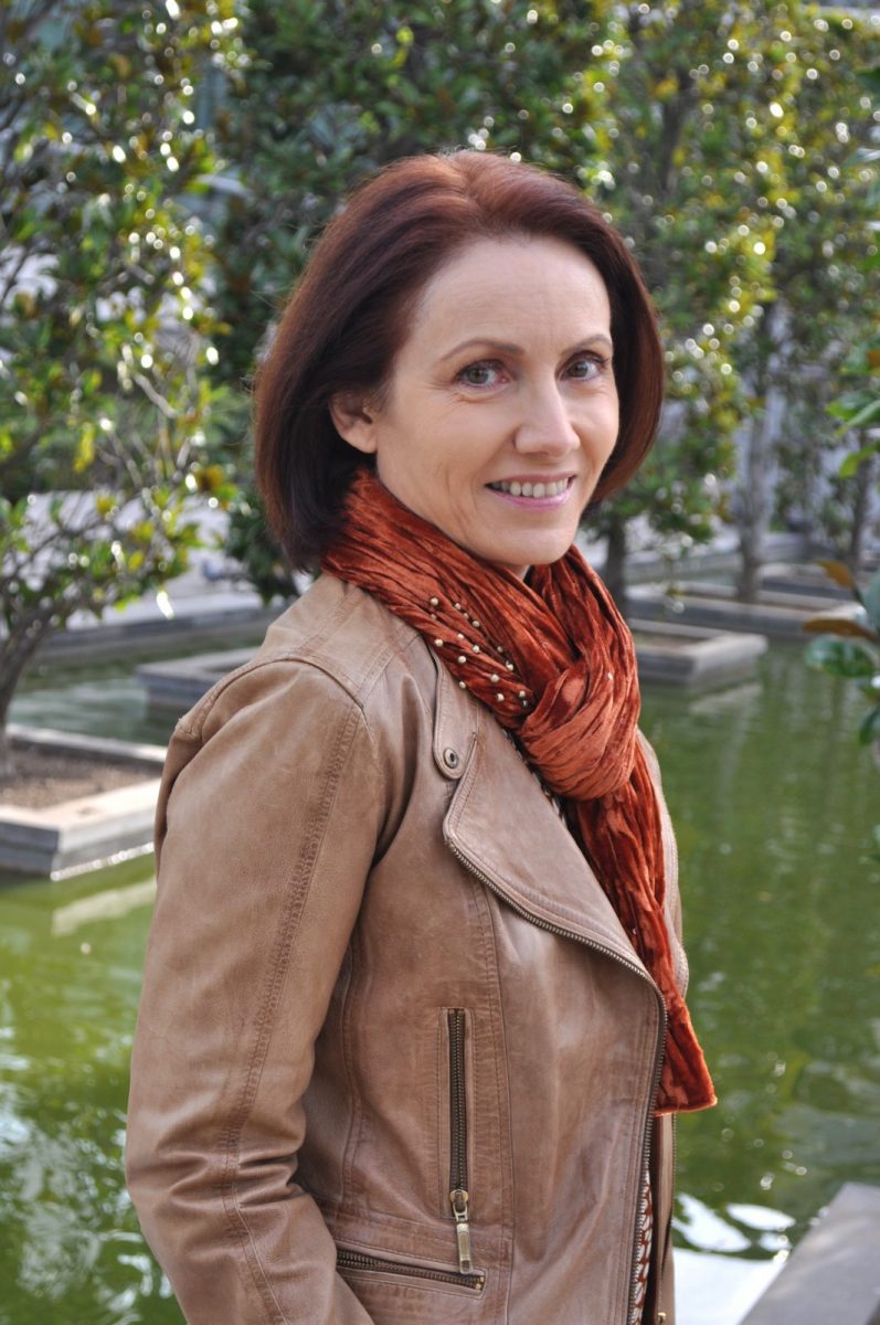 thumbnail_Photo Agnes Clancier © Philippe Schroeder
